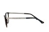 Lente Oftálmico marca Cloe VLE310990BLU Carey azul