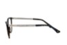 Lente Oftálmico marca Cloe VLE310990BLU Carey azul