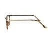 Lente Oftálmico Nobely Eyewear NOB0856 Carey con dorado