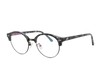 Lente Oftálmico Fioralba TR909169 Gris carey con plata