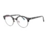 Lente Oftálmico Fioralba TR909169 Gris carey con plata