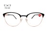 Lente Oftálmico Flamboyant Eyewear FLJ18D15504C3 Dorado