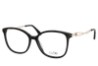 Lente Oftálmico marca Cloe VLE310930BLK Negro con dorado