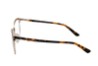 Lente Oftálmico Olive People 004BLKGOLD Dorado
