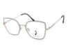 Lente Oftálmico Olive People 9006TR146C2 Negro