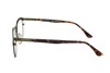 Lente Oftálmico Olive People MIXTONE102C5 Verde Olivo