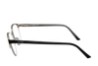 Lente Oftálmico Eton Bridge Eyewear EB906 Plata