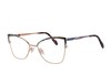 Lente Oftálmico Rosse Lo B1214 Dorado