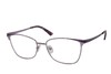 Lente Oftálmico Nikitana Eyewear NK9857FC7 Morado
