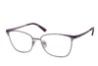Lente Oftálmico Nikitana Eyewear NK9857FC7 Morado
