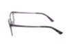 Lente Oftálmico Nikitana Eyewear NK9857FC7 Morado