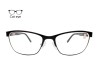 Lente Oftálmico C - Mark CMJM3011 Negro