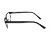 Lente Oftálmico C - Mark CMJM3011 Negro