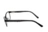 Lente Oftálmico C - Mark CMJM3011 Negro