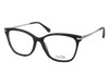 Lente Oftálmico marca Cloe VLE208870BLK Negro con dorado