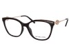 Lente Oftálmico marca Michael Kors MK4076U Tinto con dorado