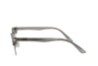 Lente Oftálmico C - Mark CMJ222P4104 Gris con plata