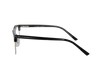 Lente Oftálmico C - Mark CMJ229P4102 Negro con plata