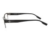 Lente Oftálmico marca Converse CV3008 Negro mate