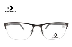 Lente Oftálmico marca Converse CV3016 Plata mate