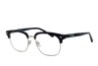 Lente Oftálmico Funky Fred Eyewear A2213F Azul con plata