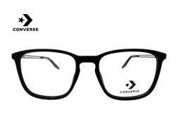 Lente Oftálmico marca Converse CV8000 Negro mate