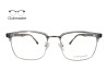 Lente Oftálmico Funky Fred Eyewear A2221F Gris con plata