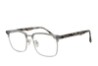 Lente Oftálmico Funky Fred Eyewear A2221F Gris con plata
