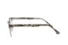 Lente Oftálmico Funky Fred Eyewear A2221F Gris con plata