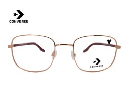 Lente Oftálmico marca Converse CV3020 Dorado