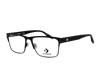 Lente Oftálmico marca Converse CV3019 Negro mate
