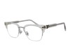 Lente Oftálmico Marina Eyewear PG2058C4 Transparente con plata