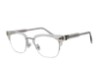 Lente Oftálmico Marina Eyewear PG2058C4 Transparente con plata
