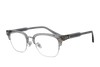 Lente Oftálmico Marina Eyewear PG2058C5 Gris con plata
