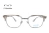 Lente Oftálmico Marina Eyewear PG52C6 Transparente con plata
