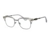 Lente Oftálmico Marina Eyewear PG52C6 Transparente con plata