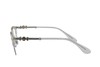 Lente Oftálmico Marina Eyewear PG52C6 Transparente con plata