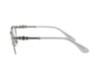 Lente Oftálmico Marina Eyewear PG52C6 Transparente con plata