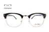 Lente Oftálmico St Bar Eyewear STB08342 Negro con plata