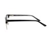 Lente Oftálmico St Bar Eyewear STB08342 Negro con plata