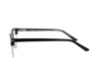 Lente Oftálmico St Bar Eyewear STB08342 Negro con plata