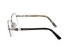 Lente Oftálmico Olive People 2008DSSI Plata