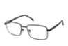 Lente Oftálmico Cool Men 2028C1 Negro