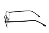 Lente Oftálmico Cool Men 2028C1 Negro