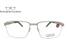 Lente Oftálmico Cool Men CM9903C2 Plata