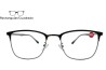 Lente Oftálmico C - Mark 20376C99 Negro