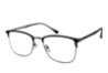 Lente Oftálmico C - Mark 20376C99 Negro