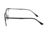 Lente Oftálmico C - Mark 20376C99 Negro