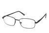 Lente Oftálmico Compass Eyewear COMPASSMONEL109 Plata