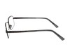 Lente Oftálmico Compass Eyewear COMPASSMONEL109 Plata
